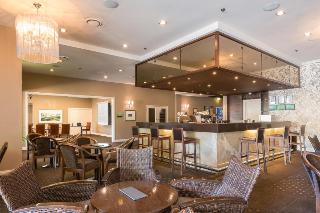 Distinction Rotorua Hotel & Conference Centre