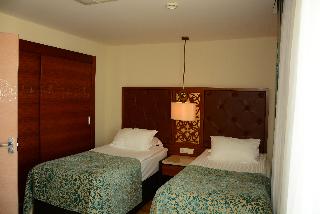 Family Connecting Room