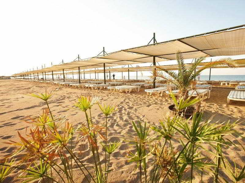 Beach
 di Iberotel Palm Garden