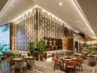 Movenpick Istanbul Bosphorus