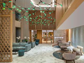 Movenpick Istanbul Bosphorus