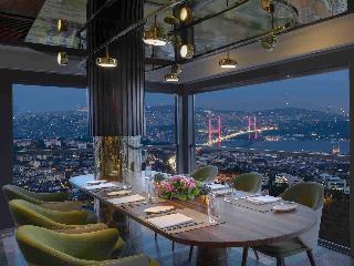 Movenpick Istanbul Bosphorus