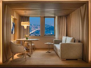 Movenpick Istanbul Bosphorus