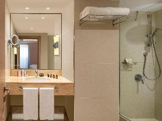 Movenpick Istanbul Bosphorus