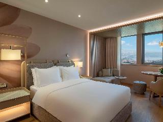 Movenpick Istanbul Bosphorus