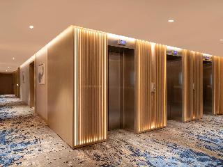 Movenpick Istanbul Bosphorus