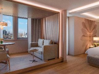 Movenpick Istanbul Bosphorus
