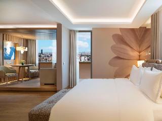 Movenpick Istanbul Bosphorus
