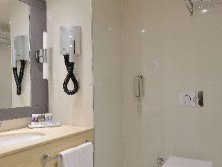 Movenpick Istanbul Bosphorus