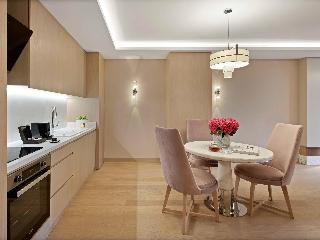 Movenpick Istanbul Bosphorus
