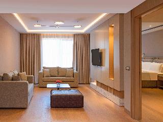 Movenpick Istanbul Bosphorus