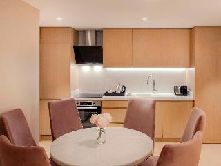 Movenpick Istanbul Bosphorus