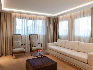 Movenpick Istanbul Bosphorus