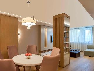 Movenpick Istanbul Bosphorus