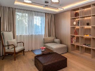 Movenpick Istanbul Bosphorus