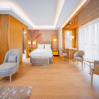 Movenpick Istanbul Bosphorus