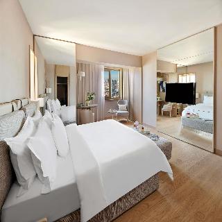 Movenpick Istanbul Bosphorus