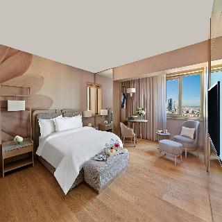 Movenpick Istanbul Bosphorus