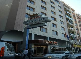 General view
 di Grand Isias