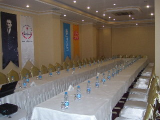 Conferences
 di Grand Isias