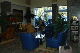 Lobby
 di Grand Isias