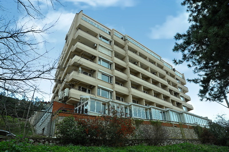 General view
 di Buyukyildiz Hotel