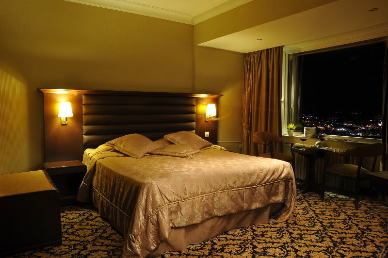 Room
 di Buyukyildiz Hotel