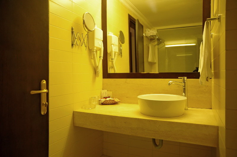 Room
 di Buyukyildiz Hotel