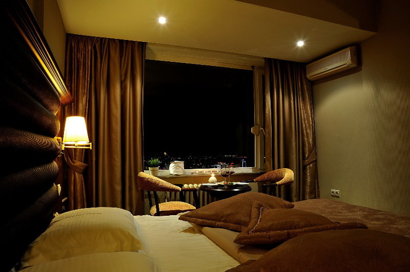 Room
 di Buyukyildiz Hotel