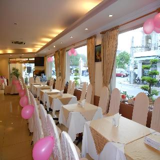 Saigon Cantho Hotel
