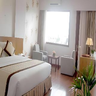 Saigon Cantho Hotel