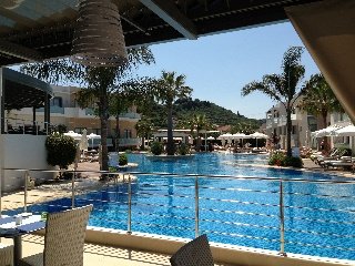 General view
 di Lesante Luxury Hotel & Spa