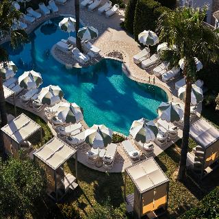 Lesante Classic - Prefered Hotels & Resorts