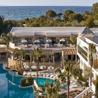 Lesante Classic - Prefered Hotels & Resorts