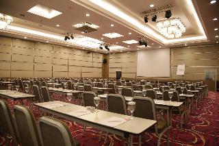 Cp Ankara Hotel