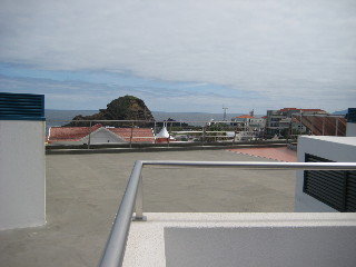 Terrace
 di Apartamentos Gaivota