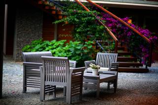 Costa Farilya Special Class Hotel Bodrum