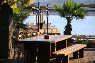 Costa Farilya Special Class Hotel Bodrum