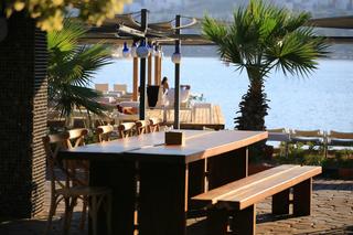 Costa Farilya Special Class Hotel Bodrum