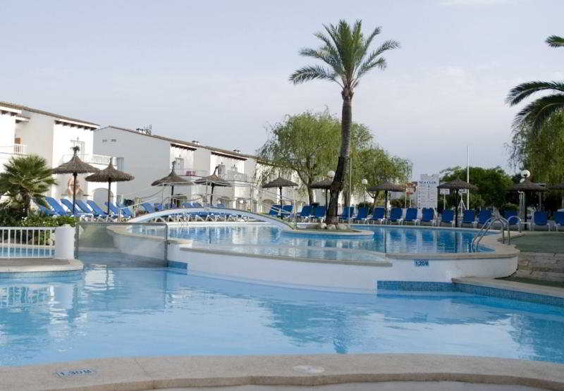 Sea Club Alcudia - Pool