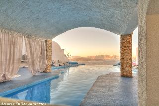 Astarte Suites