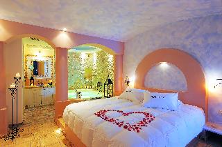 Astarte Suites