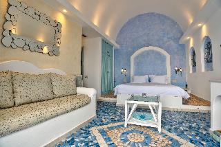 Astarte Suites