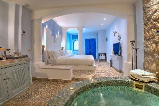 Astarte Suites