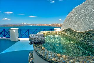 Astarte Suites