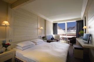 Room
 di Ski d'or Tignes
