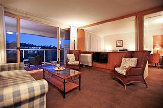 Room
 di Novotel Coffs Harbour Pacific Bay Resort