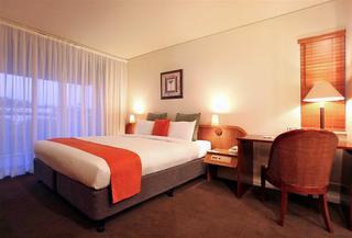 Room
 di Novotel Coffs Harbour Pacific Bay Resort