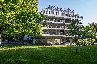 Leonardo Hotel Hannover