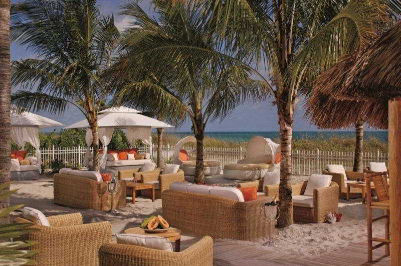 Terrace
 di The Ritz-Carlton, Key Biscayne